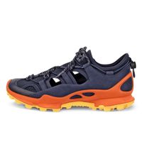 Pantofi sport dama ECCO Biom C-Trail W (Blue)