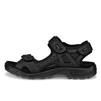 Sandale outdoor barbati ECCO Offroad (Black)