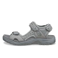 Sandale outdoor barbati ECCO Offroad (Grey / Wild dove)