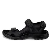 Sandale outdoor barbati ECCO Offroad M (Black) Sandale outdoor barbati ECCO Offroad M (Black)