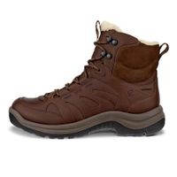 Ghete outdoor dama ECCO Offroad W (Cocoa brown)