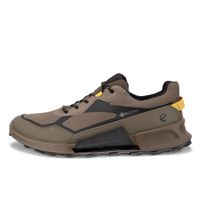 Sneakers sport barbati ECCO Biom 2.1 x Mountain M (Brown / Dark clay)