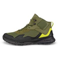 Ghete outdoor barbati ECCO ULT-TRN M (Green / Acorn)
