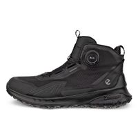 Ghete outdoor barbati ECCO ULT-TRN M (Black) Ghete outdoor barbati ECCO ULT-TRN M (Black)