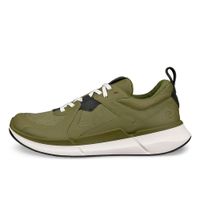 Sneakers sport barbati ECCO Biom 2.2 M (Green / Acorn)