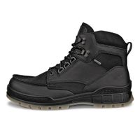 Ghete outdoor barbati ECCO Track 25 M (Black)