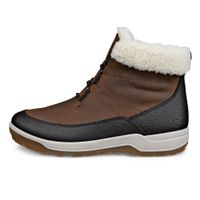 Ghete outdoor dama ECCO Trace Lite W (Brown)