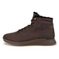 Ghete casual barbati ECCO Exostride M (Brown)