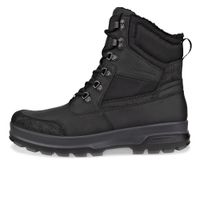 Ghete outdoor barbati ECCO Rugged Track (Black)