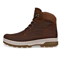 Ghete outdoor barbati ECCO Rugged Track (Brown)