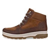 Ghete outdoor barbati ECCO Rugged Track (Brown)