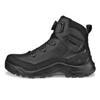 Ghete outdoor barbati ECCO Offroad M (Black)