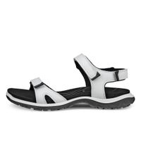 Sandale sport dama ECCO Offroad Roam W (White) Sandale sport dama ECCO Offroad Roam W (White)