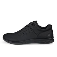 Pantofi casual barbati ECCO Exceed M (Black) Pantofi casual barbati ECCO Exceed M (Black)