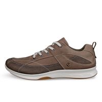 Pantofi casual barbati ECCO Exceed M (Brown) Pantofi casual barbati ECCO Exceed M (Brown)