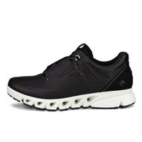 Pantofi sport-casual dama ECCO Multi-Vent W (Black)