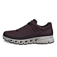 Pantofi sport-casual barbati ECCO Multi-Vent  M (Brown / Garnet)