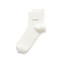 Sosete casual unisex ECCO Longlife (White)