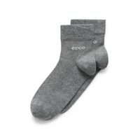 Sosete casual unisex ECCO Longlife (Grey)