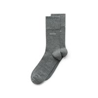 Sosete casual unisex ECCO Longlife (Grey / Melange)