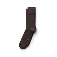Sosete casual barbati ECCO Classic Wool (Brown)