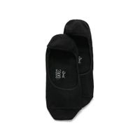 Set 2 perechi sosete casual unisex ECCO Longlife (Black) Set 2 perechi sosete casual unisex ECCO Longlife (Black)