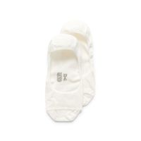 Set 2 perechi sosete casual unisex ECCO Longlife (Bright white) Set 2 perechi sosete casual unisex ECCO Longlife (Bright white)