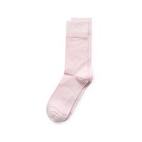 Sosete casual dama ECCO Classic (Pink)
