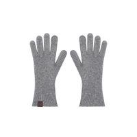 Manusi casual dama ECCO Classic Fine (Grey)