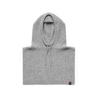 Caciula tip cagula dama ECCO Fine Balaclava (Grey) Caciula tip cagula dama ECCO Fine Balaclava (Grey)