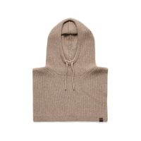 Caciula tip cagula dama ECCO Fine Balaclava (Brown) Caciula tip cagula dama ECCO Fine Balaclava (Brown)