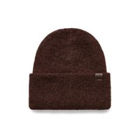 Caciula casual dama ECCO Fluffy Beanie (Brown) Caciula casual dama ECCO Fluffy Beanie (Brown)