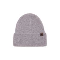 Caciula casual dama ECCO Fluffy Beanie (Grey)