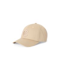 Sapca casual unisex ECCO Classic Baseball (Brown / Pure Cashmere)
