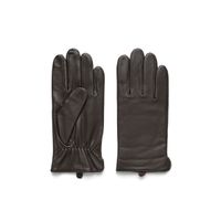 Manusi casual barbati ECCO Minimal Gloves M (Brown) Manusi casual barbati ECCO Minimal Gloves M (Brown)