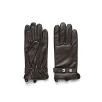 Manusi casual barbati ECCO Gloves M (Brown)