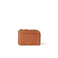 Portmoneu casual unisex ECCO Card Case (Brown)