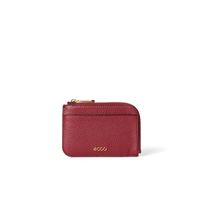 Portmoneu casual unisex ECCO Card Case (Red)