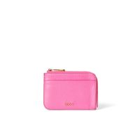 Portmoneu casual unisex ECCO Card Case (Pink)