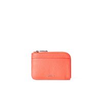 Portmoneu casual unisex ECCO Card Case (Red)