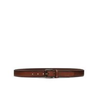 Curea casual barbati ECCO Formal Adjust L (Brown)