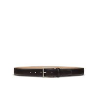 Curea business barbati ECCO Belts Bombae Formal (Black) Curea business barbati ECCO Belts Bombae Formal (Black)