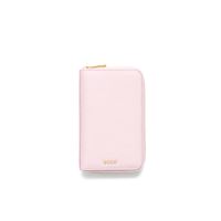 Portmoneu casual dama ECCO Wallet (Pink)