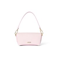 Geanta casual dama ECCO Pinch Bag (Pink)