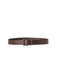 Curea casual barbati ECCO Jeans (Brown)