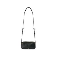 Geanta casual dama ECCO Camera (Black)
