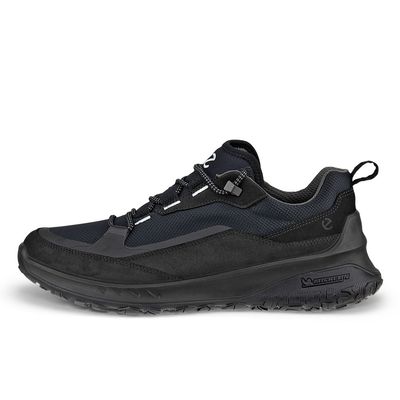 ecco MULTIVENT M ブラック 40 Pantofi outdoor barbati ECCO ULT-TRN M (Black) | ECCO® Site
