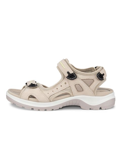 Sandale outdoor dama ECCO Offroad (Beige)