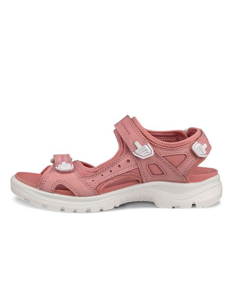 Sandale outdoor dama ECCO Offroad (Pink / Old Rose)