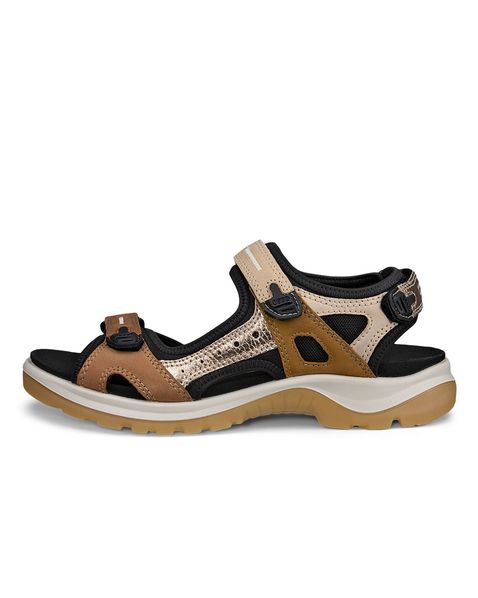 Sandale outdoor dama ECCO Offroad (Multicolor)
